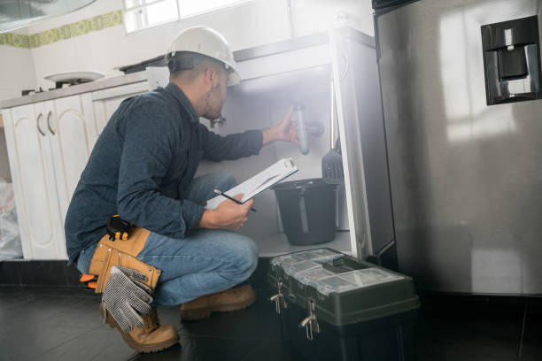 Best Emergency Plumber  in Powell, WY