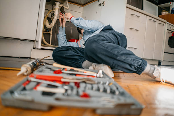 Best Emergency Plumber  in Powell, WY