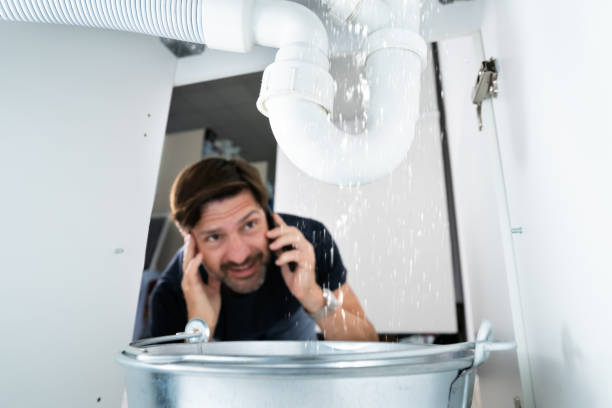 Best Sewer Cleaning Services  in Powell, WY