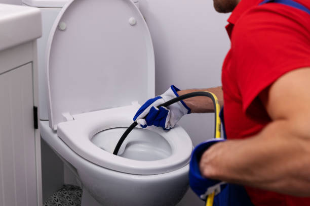 Best Affordable Plumbing Services  in Powell, WY
