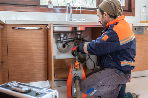 Best Emergency Plumbing Repair  in Powell, WY