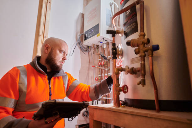 Best Water Heater Repair  in Powell, WY