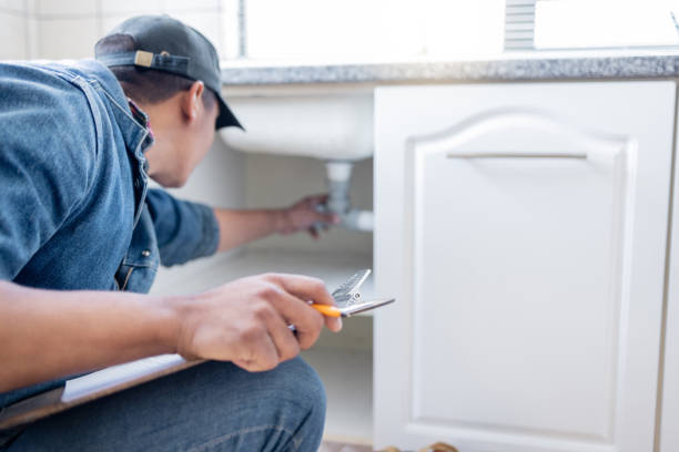 Best Affordable Plumber Near Me  in Powell, WY
