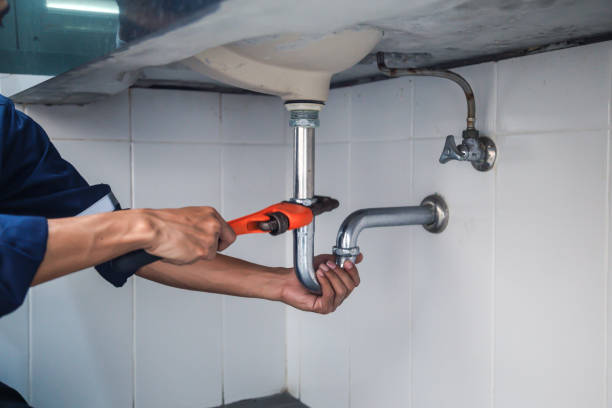 Best Plumbing Inspection Services  in Powell, WY