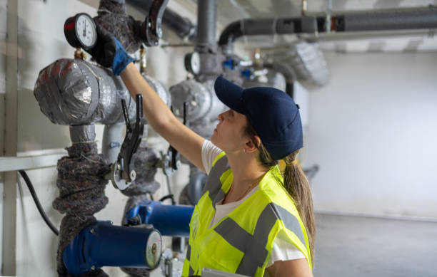 Best Leak Detection Services  in Powell, WY