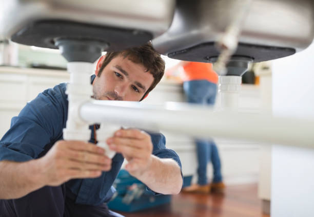 Best Plumbing Repair Near Me  in Powell, WY