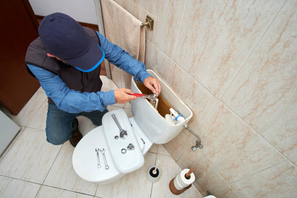 Best 24-Hour Plumber Near Me  in Powell, WY
