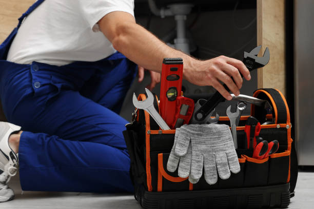  Powell, WY Plumbing Pros