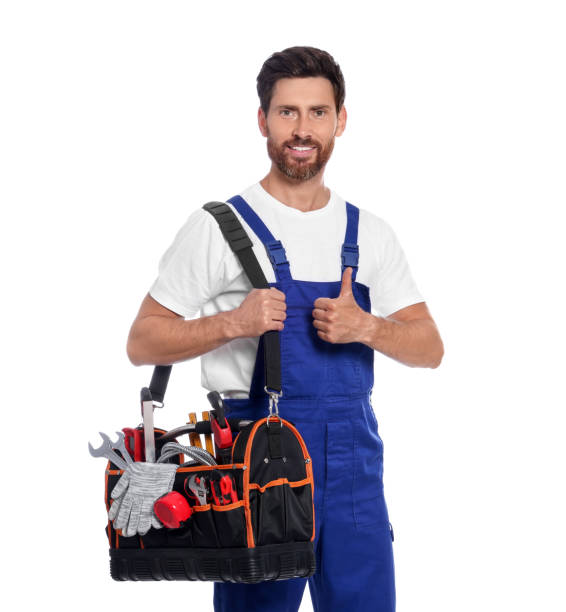 Best Same-Day Plumbing Service  in Powell, WY