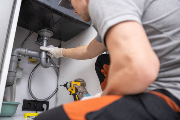 Best Same-Day Plumbing Service  in Powell, WY