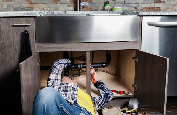 Best Water Leak Repair  in Powell, WY