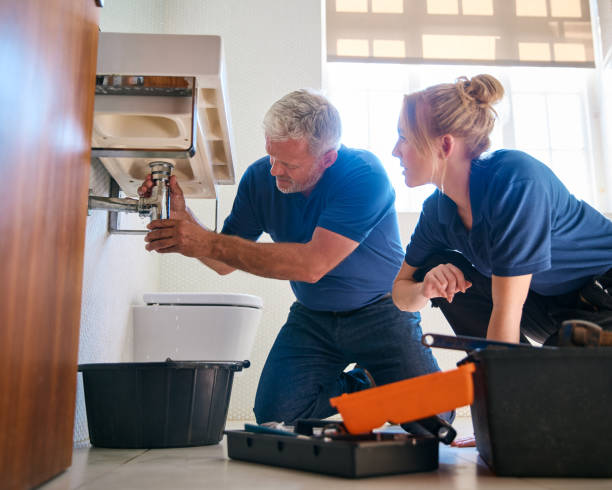 Septic Systems in Powell, WY